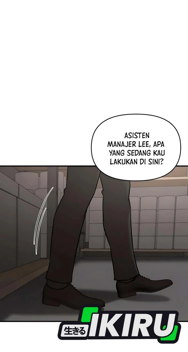 When a Genius Office Worker Goes Too Far Chapter 22 Gambar 32