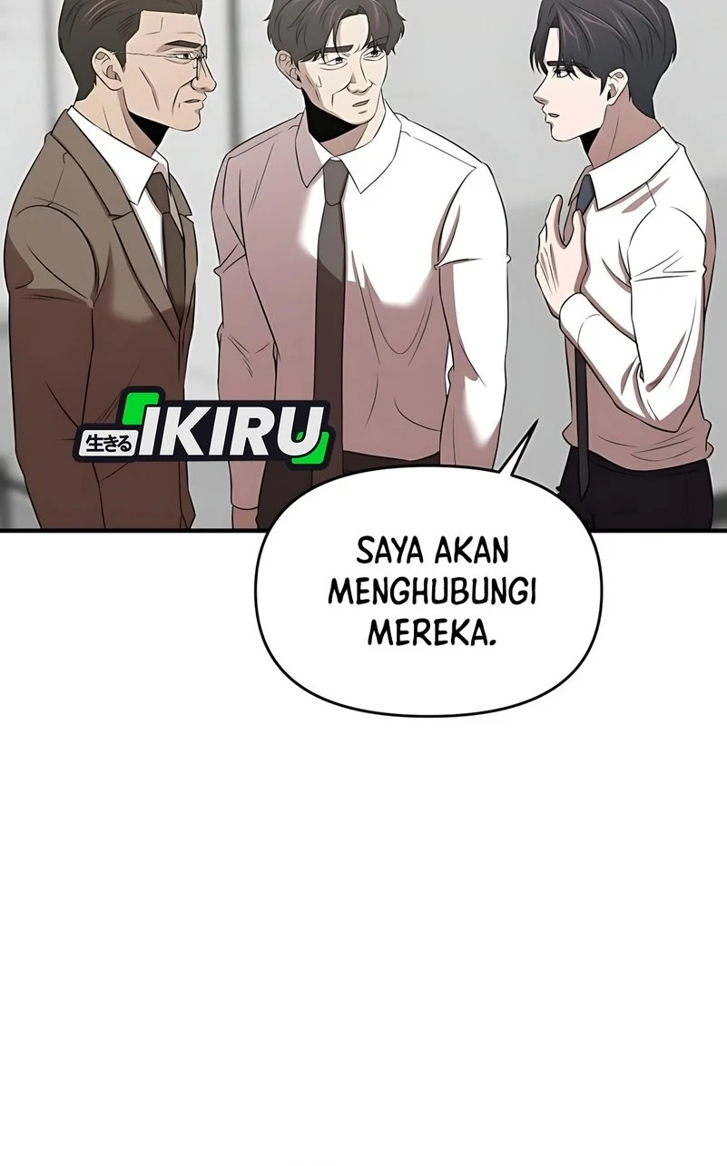 When a Genius Office Worker Goes Too Far Chapter 23 Gambar 40