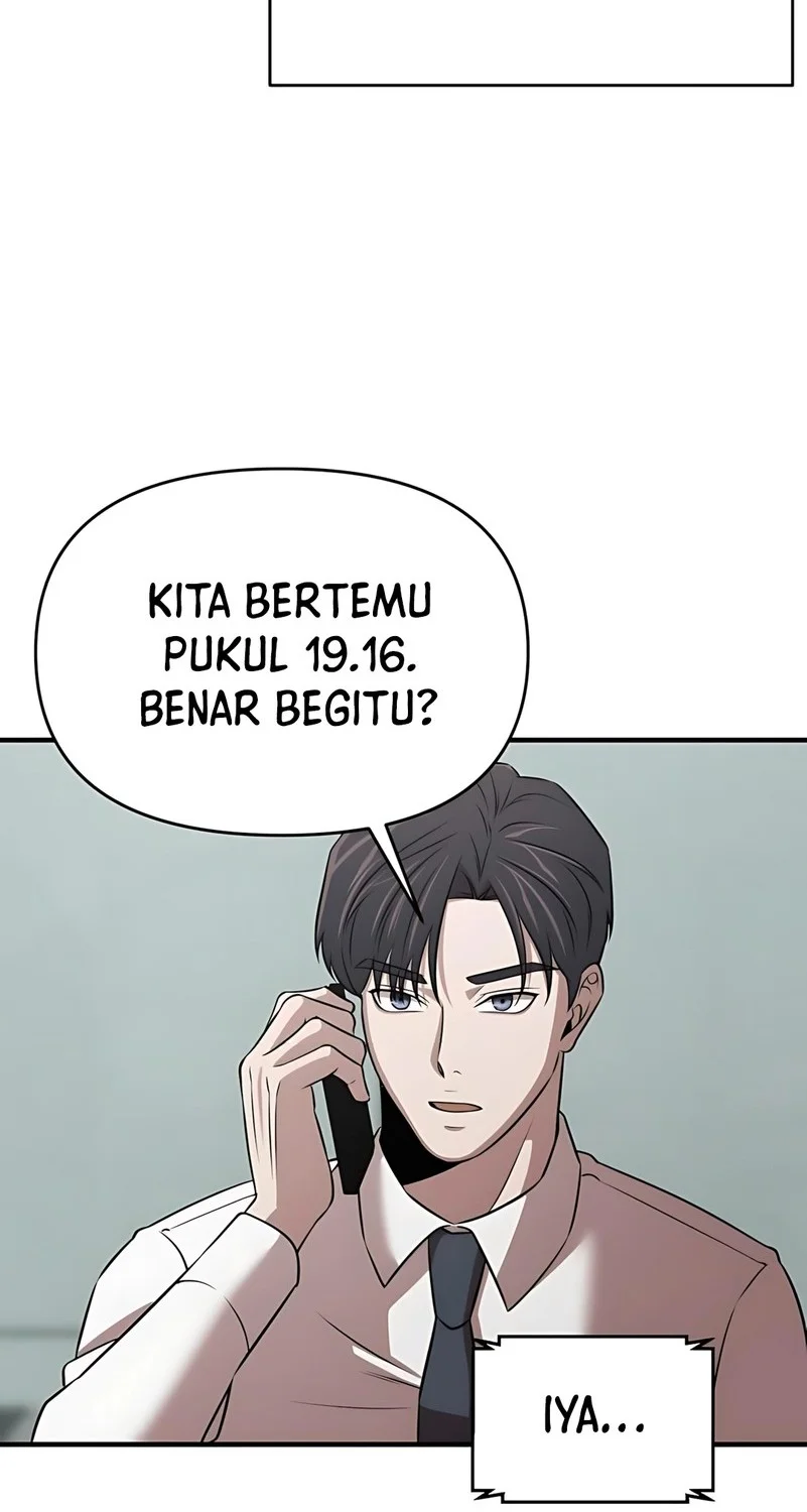 When a Genius Office Worker Goes Too Far Chapter 23 Gambar 48