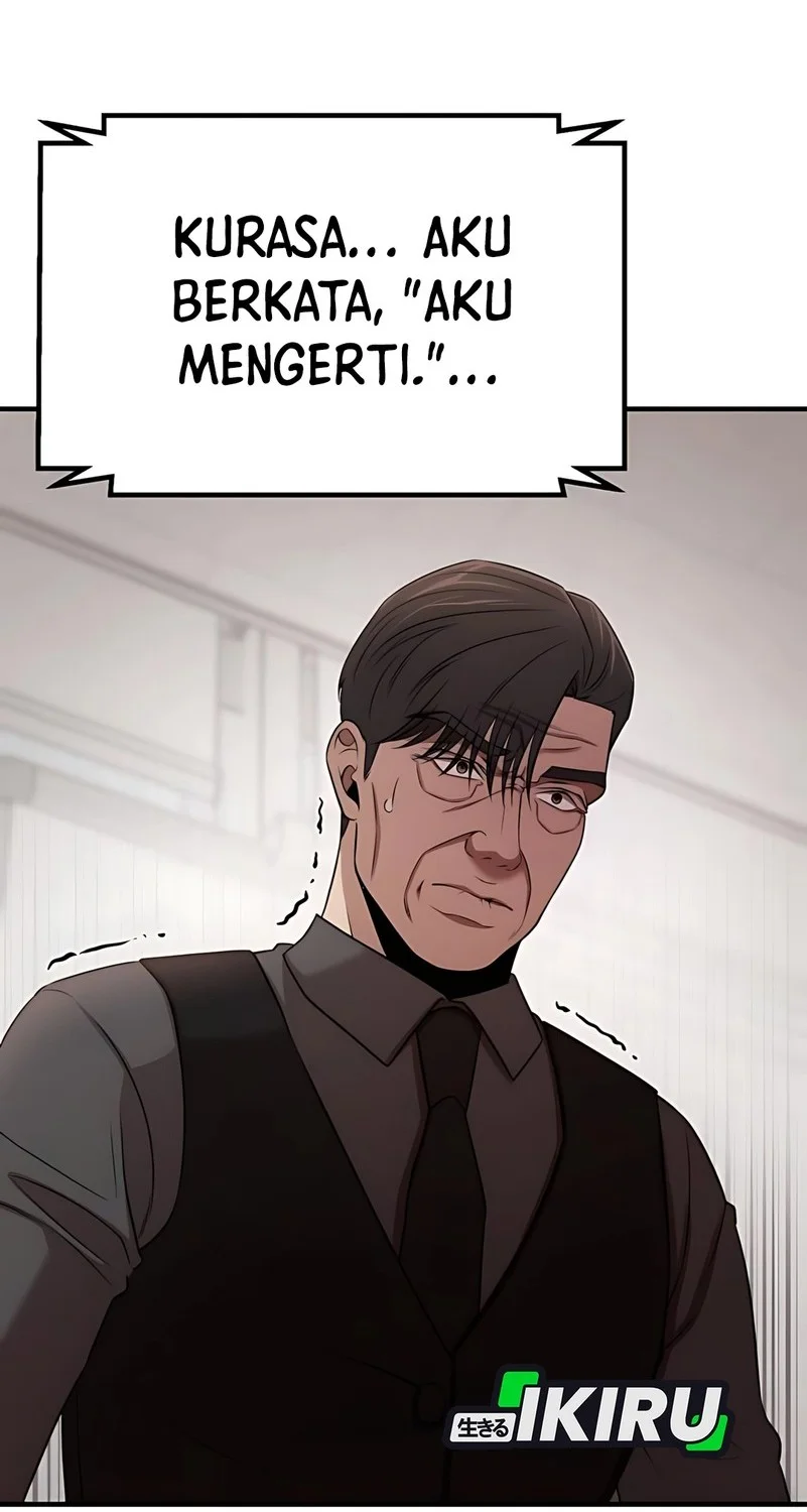 When a Genius Office Worker Goes Too Far Chapter 23 Gambar 52