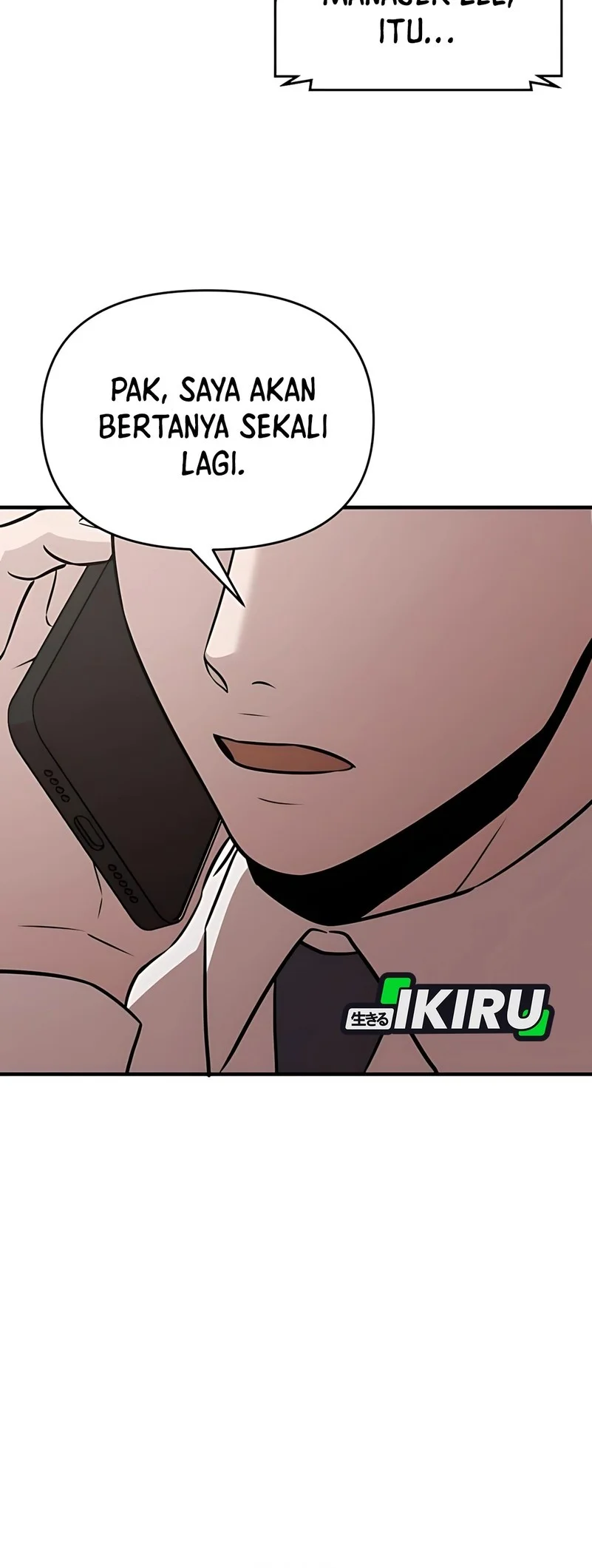 When a Genius Office Worker Goes Too Far Chapter 23 Gambar 59