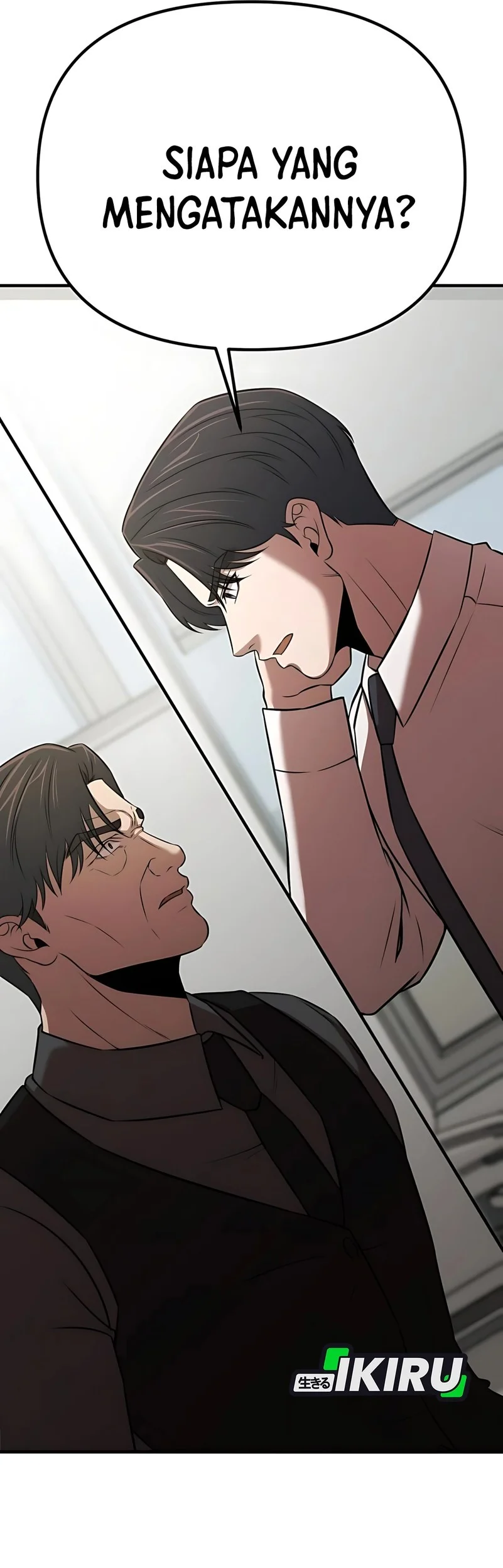 When a Genius Office Worker Goes Too Far Chapter 23 Gambar 60