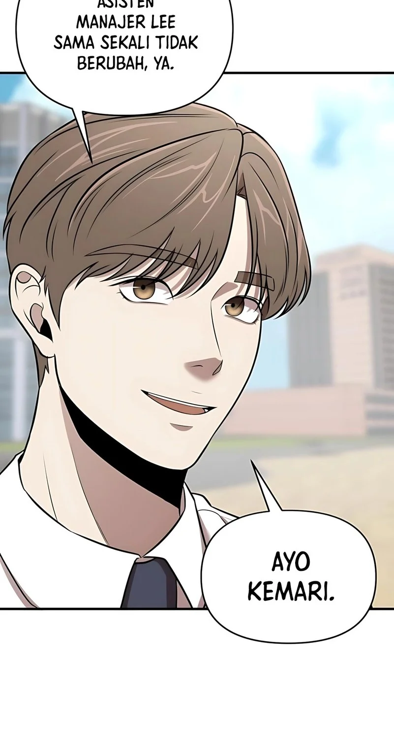 When a Genius Office Worker Goes Too Far Chapter 23 Gambar 8