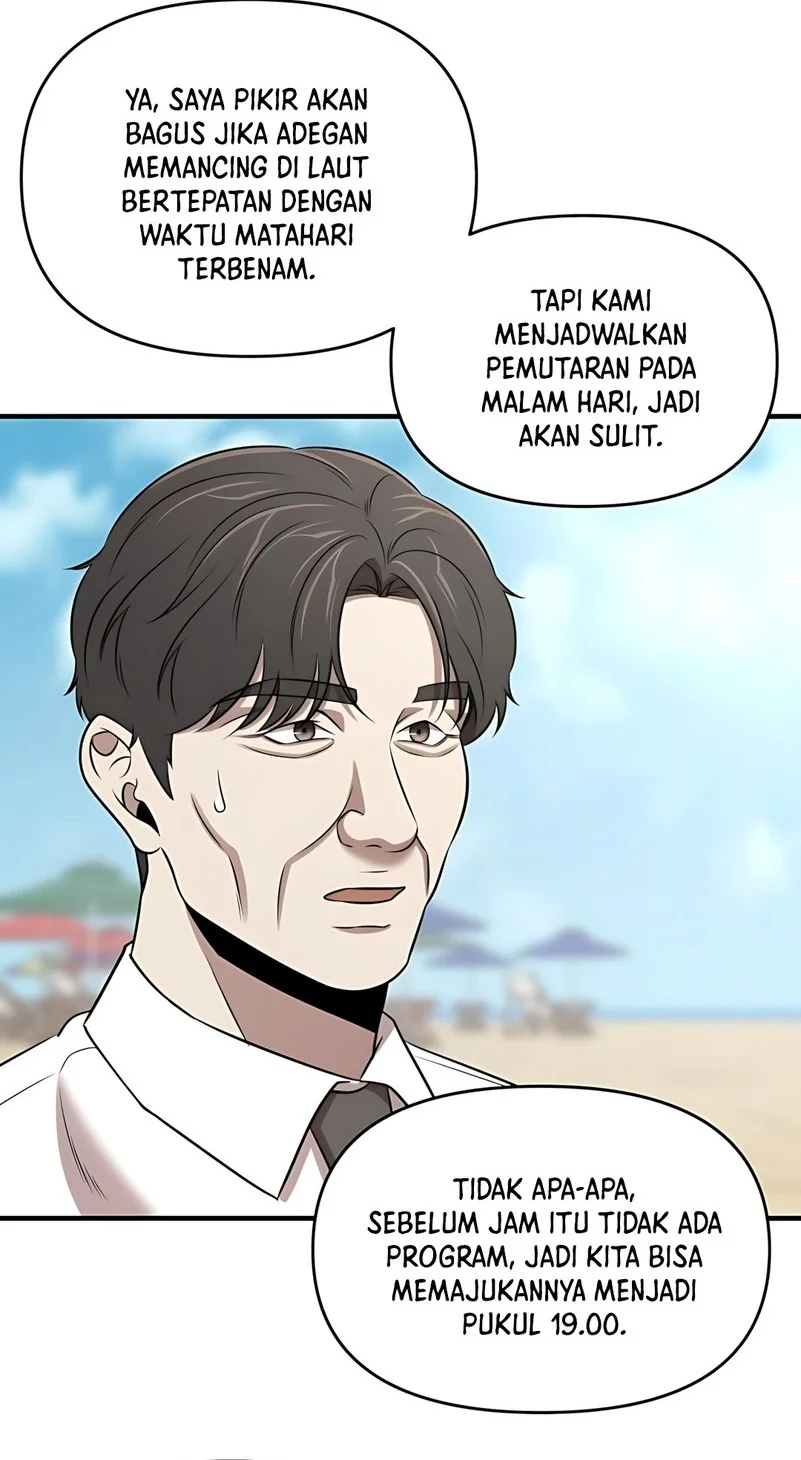 When a Genius Office Worker Goes Too Far Chapter 23 Gambar 12