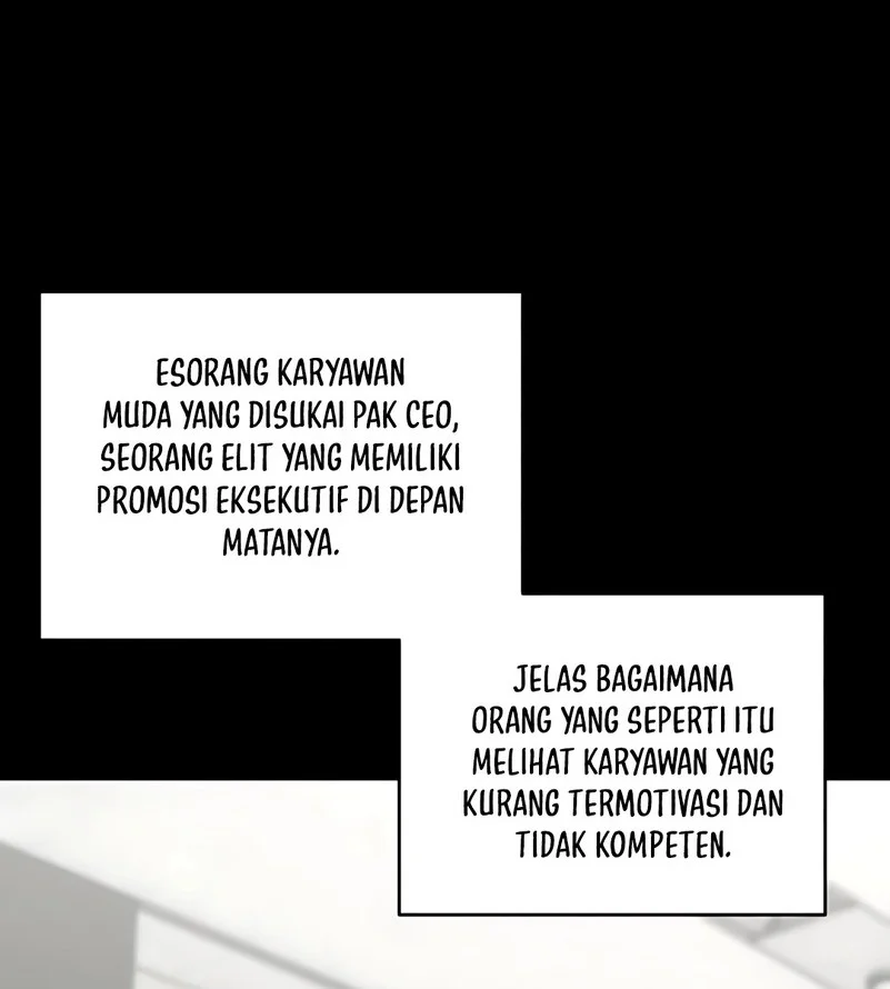 When a Genius Office Worker Goes Too Far Chapter 23 Gambar 20