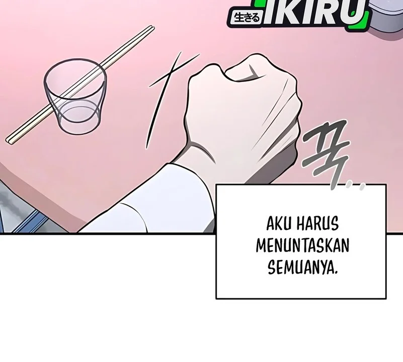 When a Genius Office Worker Goes Too Far Chapter 23 Gambar 28