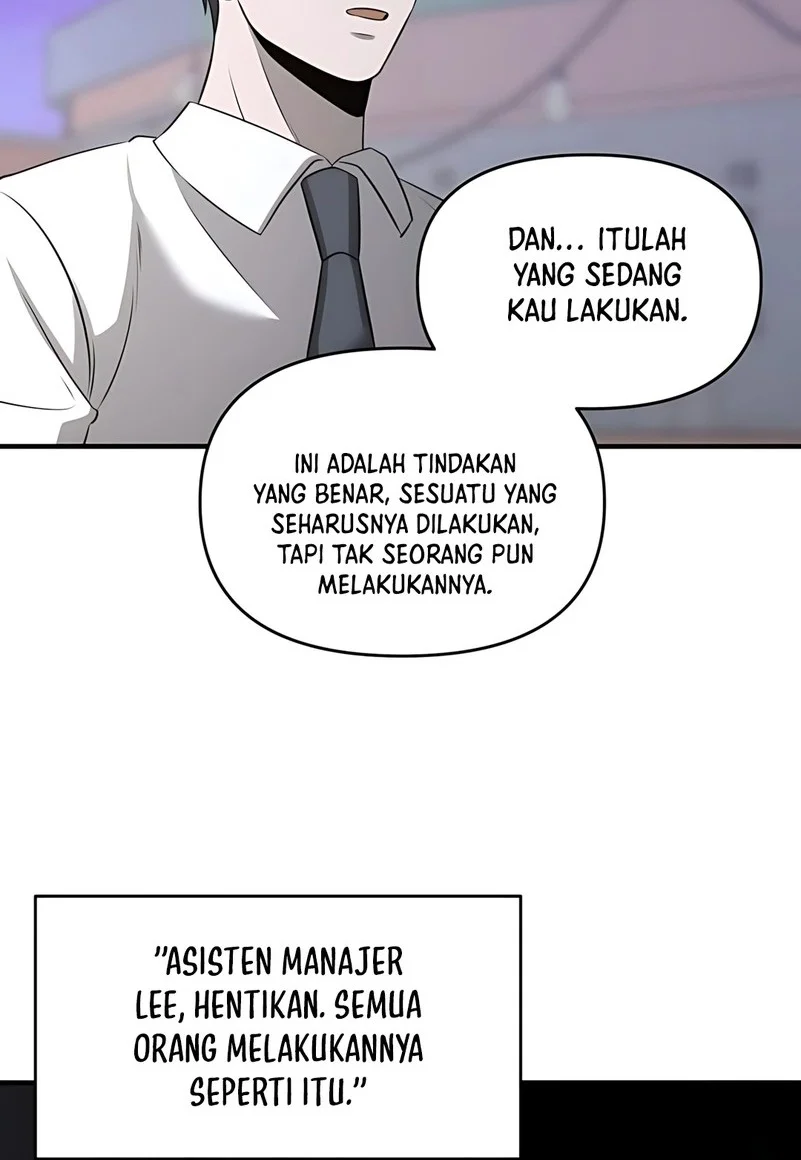 When a Genius Office Worker Goes Too Far Chapter 23 Gambar 32
