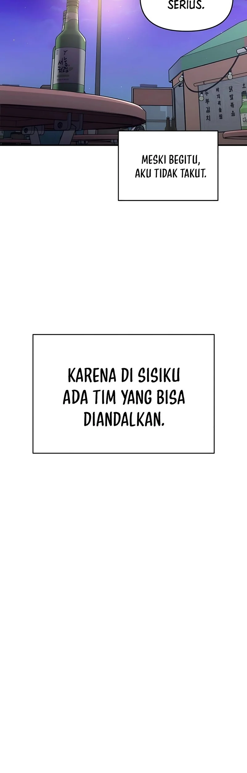 When a Genius Office Worker Goes Too Far Chapter 23 Gambar 35