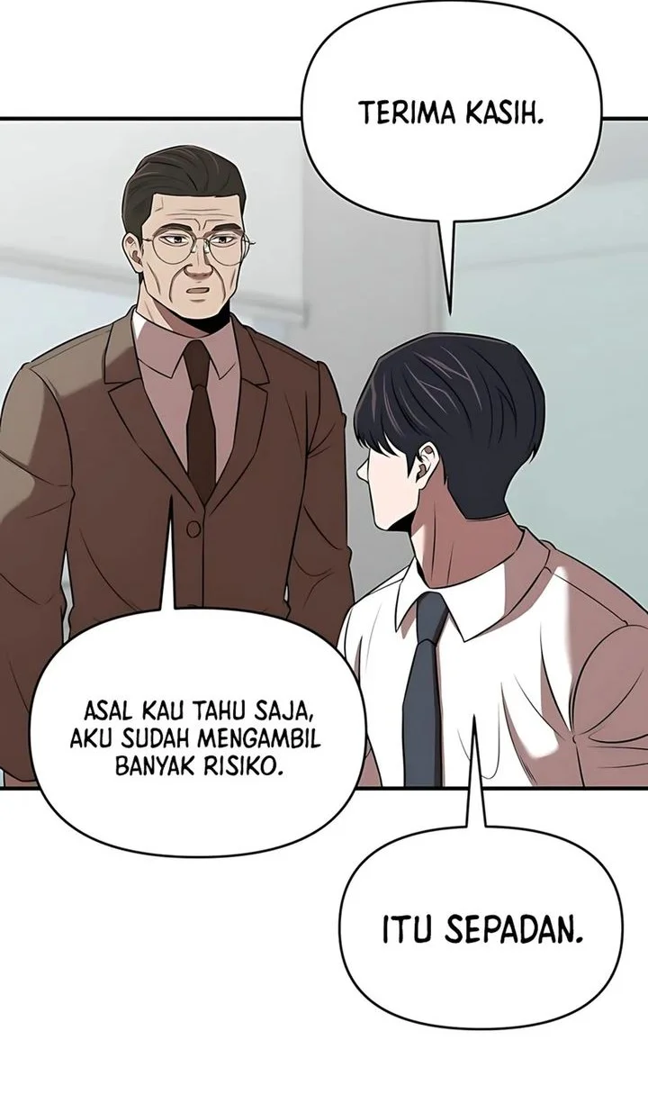 When a Genius Office Worker Goes Too Far Chapter 24 Gambar 28