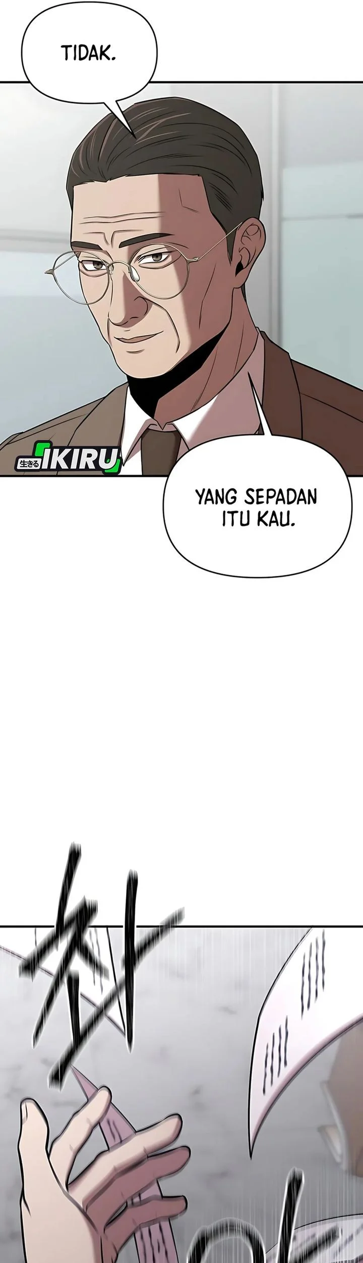 When a Genius Office Worker Goes Too Far Chapter 24 Gambar 29