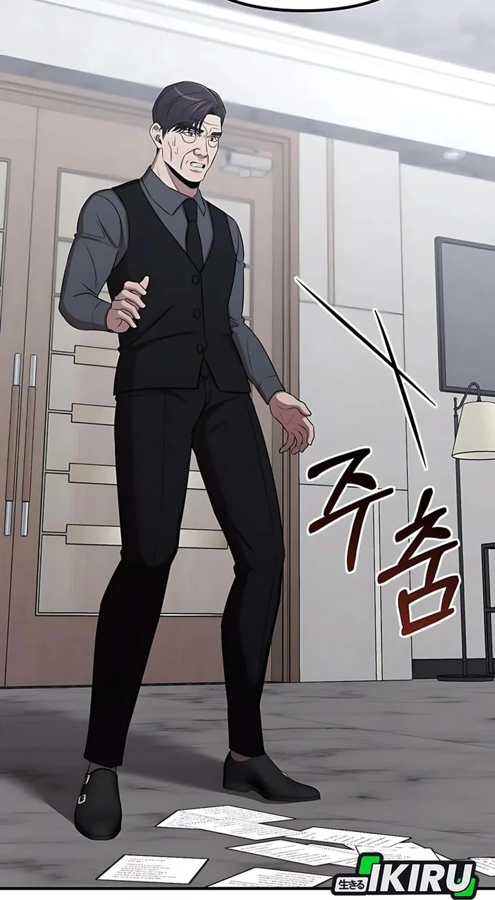 When a Genius Office Worker Goes Too Far Chapter 24 Gambar 32