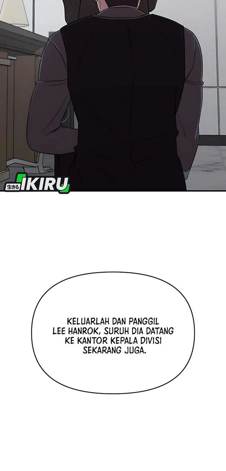 When a Genius Office Worker Goes Too Far Chapter 24 Gambar 40