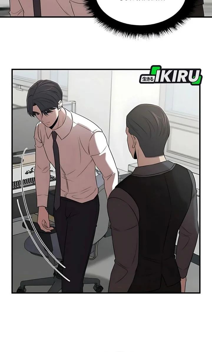 When a Genius Office Worker Goes Too Far Chapter 24 Gambar 42