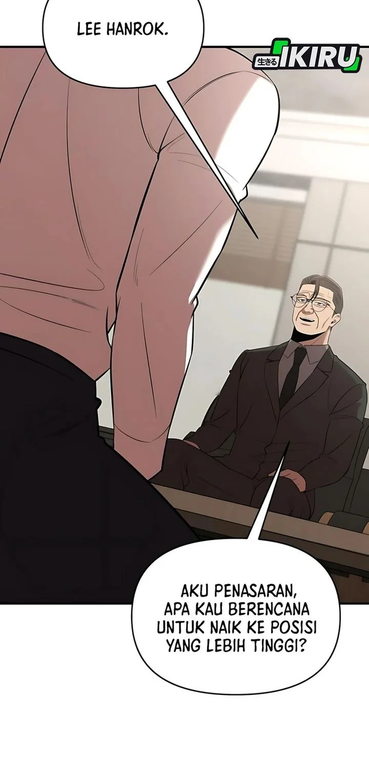 When a Genius Office Worker Goes Too Far Chapter 24 Gambar 52