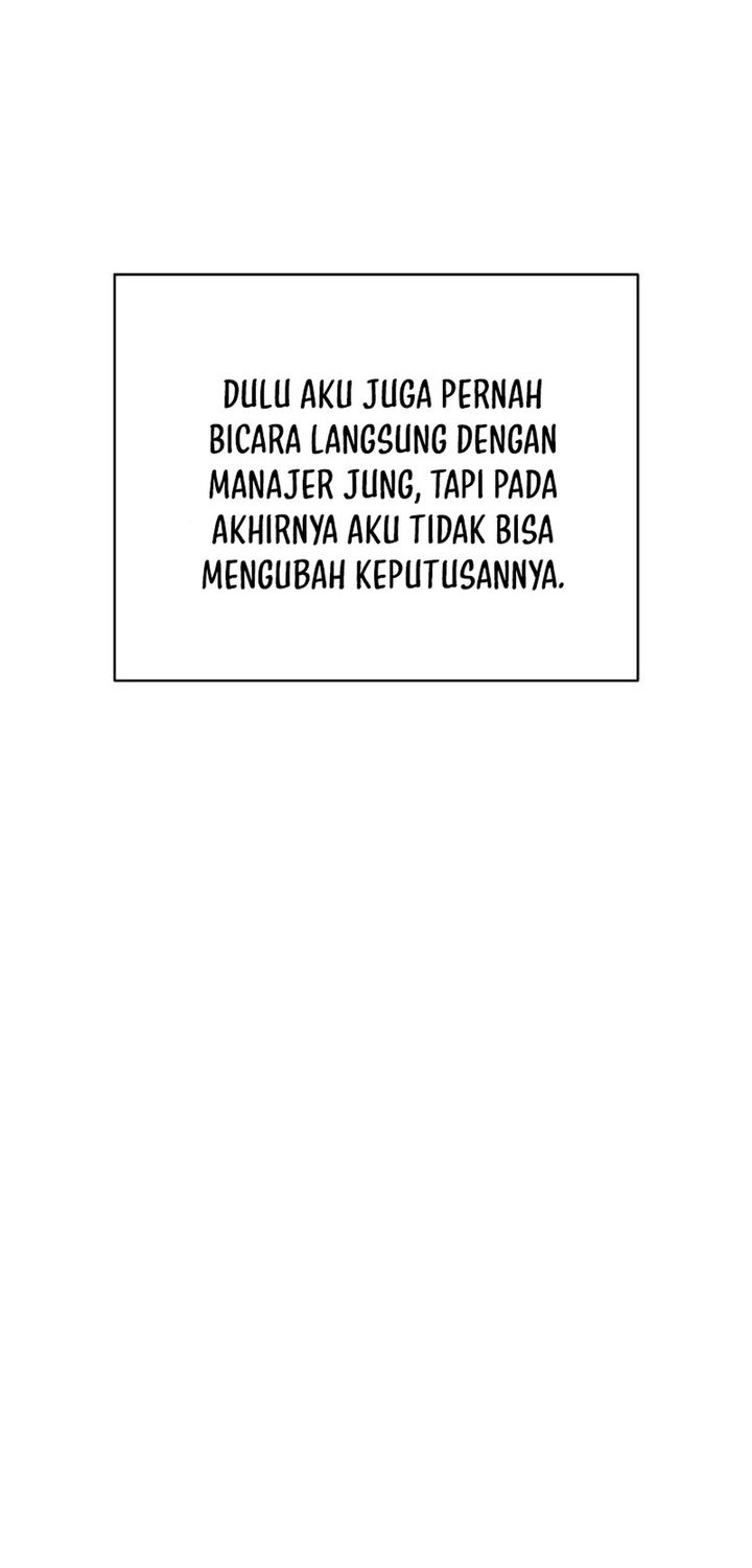 When a Genius Office Worker Goes Too Far Chapter 3 Gambar 84