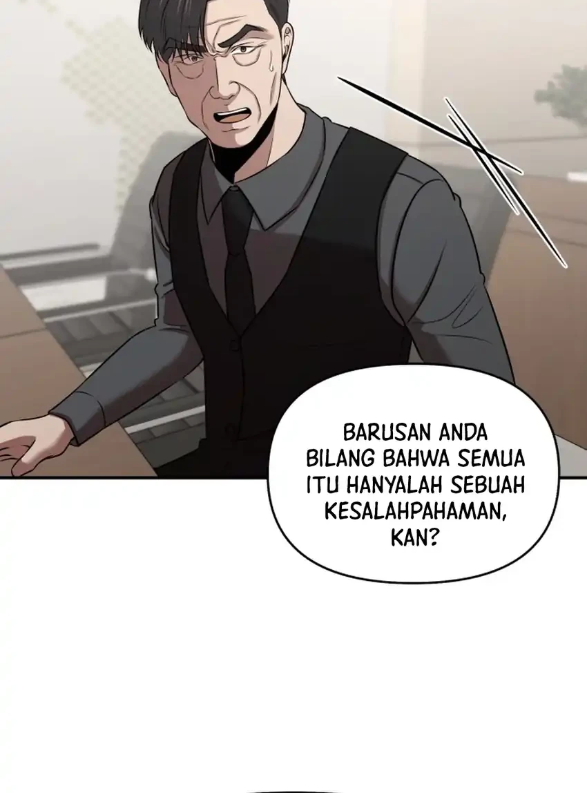When a Genius Office Worker Goes Too Far Chapter 33 Gambar 20