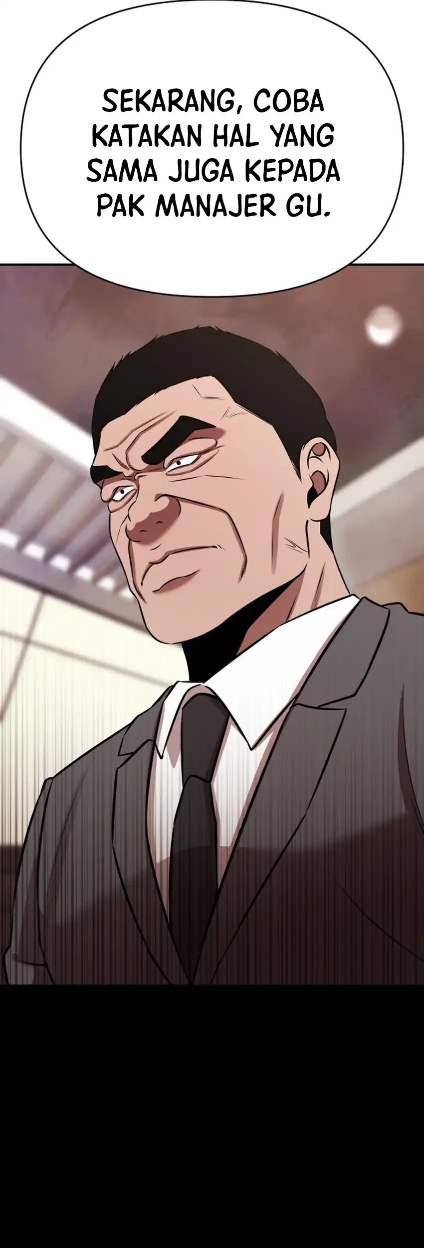 When a Genius Office Worker Goes Too Far Chapter 33 Gambar 21