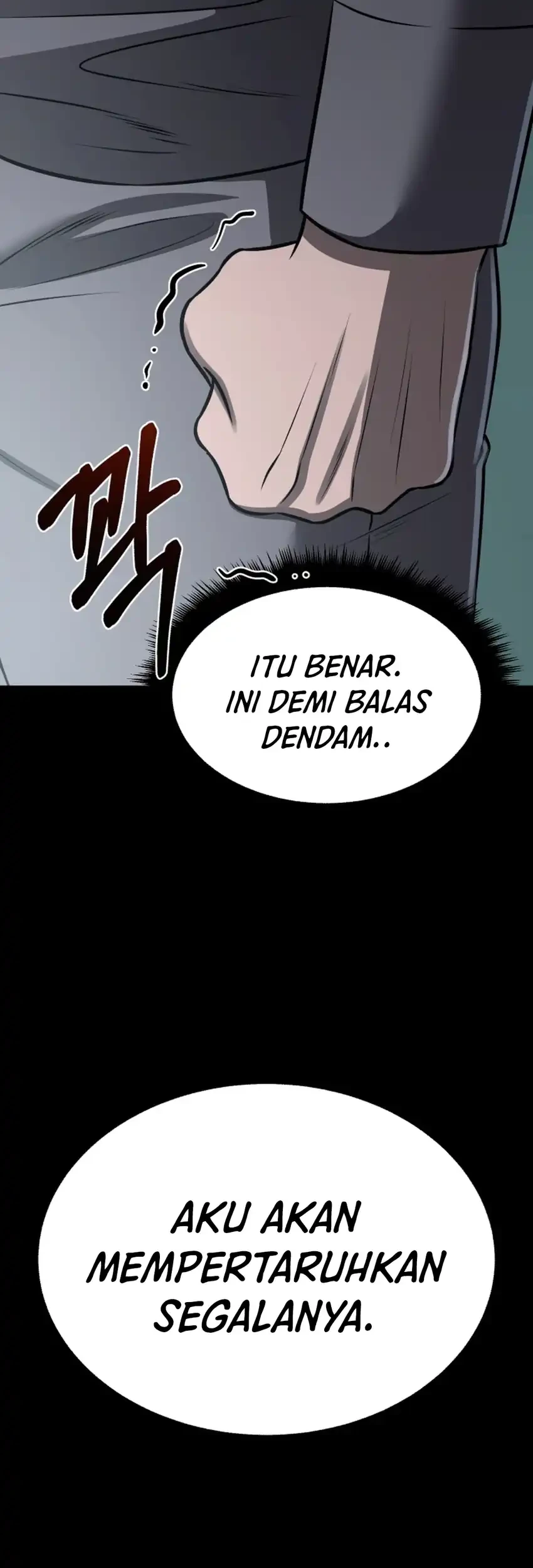 When a Genius Office Worker Goes Too Far Chapter 33 Gambar 25