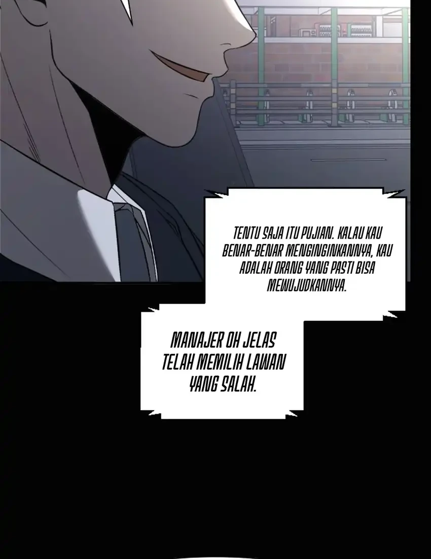 When a Genius Office Worker Goes Too Far Chapter 33 Gambar 31