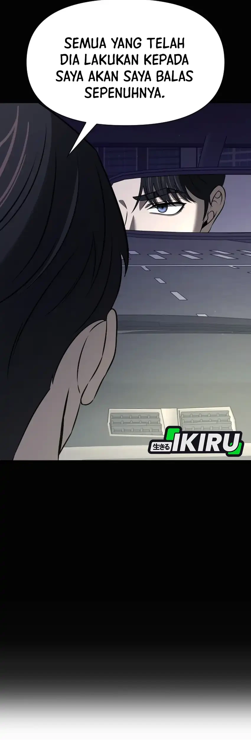 When a Genius Office Worker Goes Too Far Chapter 33 Gambar 32