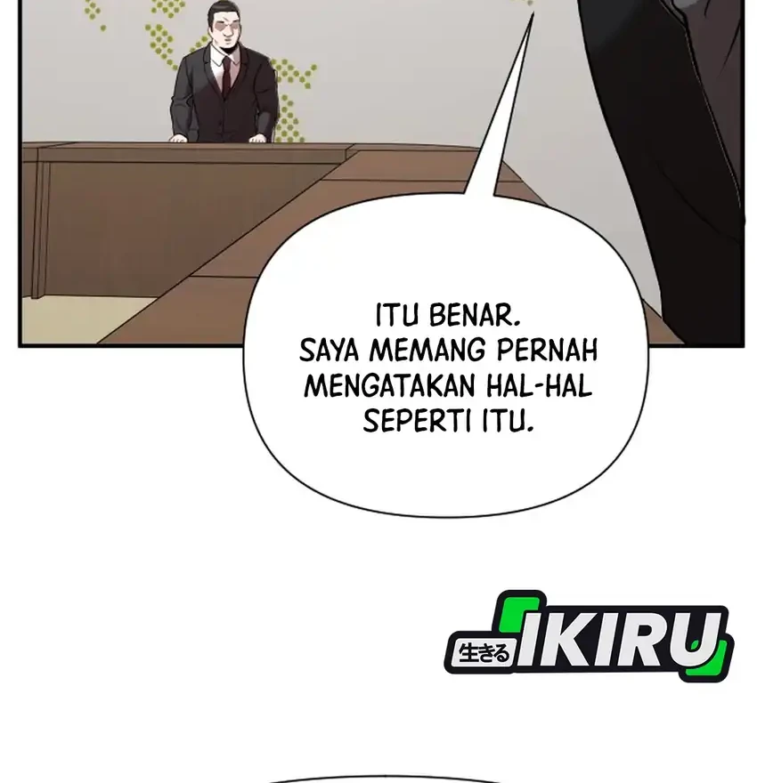 Manhwa When a Genius Office Worker Goes Too Far Chapter 33 gambar 2