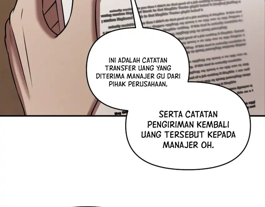 When a Genius Office Worker Goes Too Far Chapter 33 Gambar 41