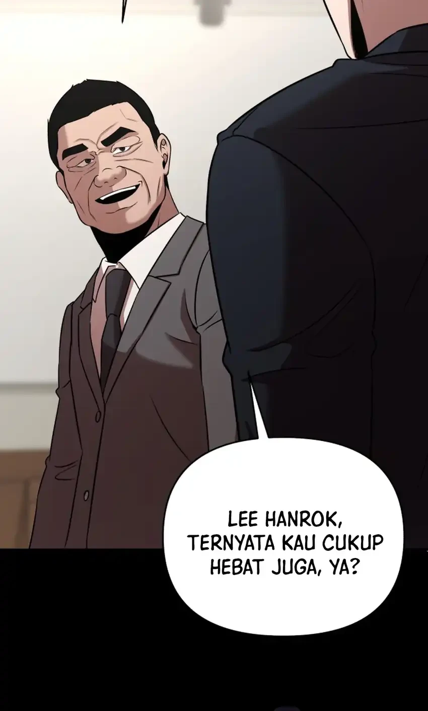 When a Genius Office Worker Goes Too Far Chapter 33 Gambar 43