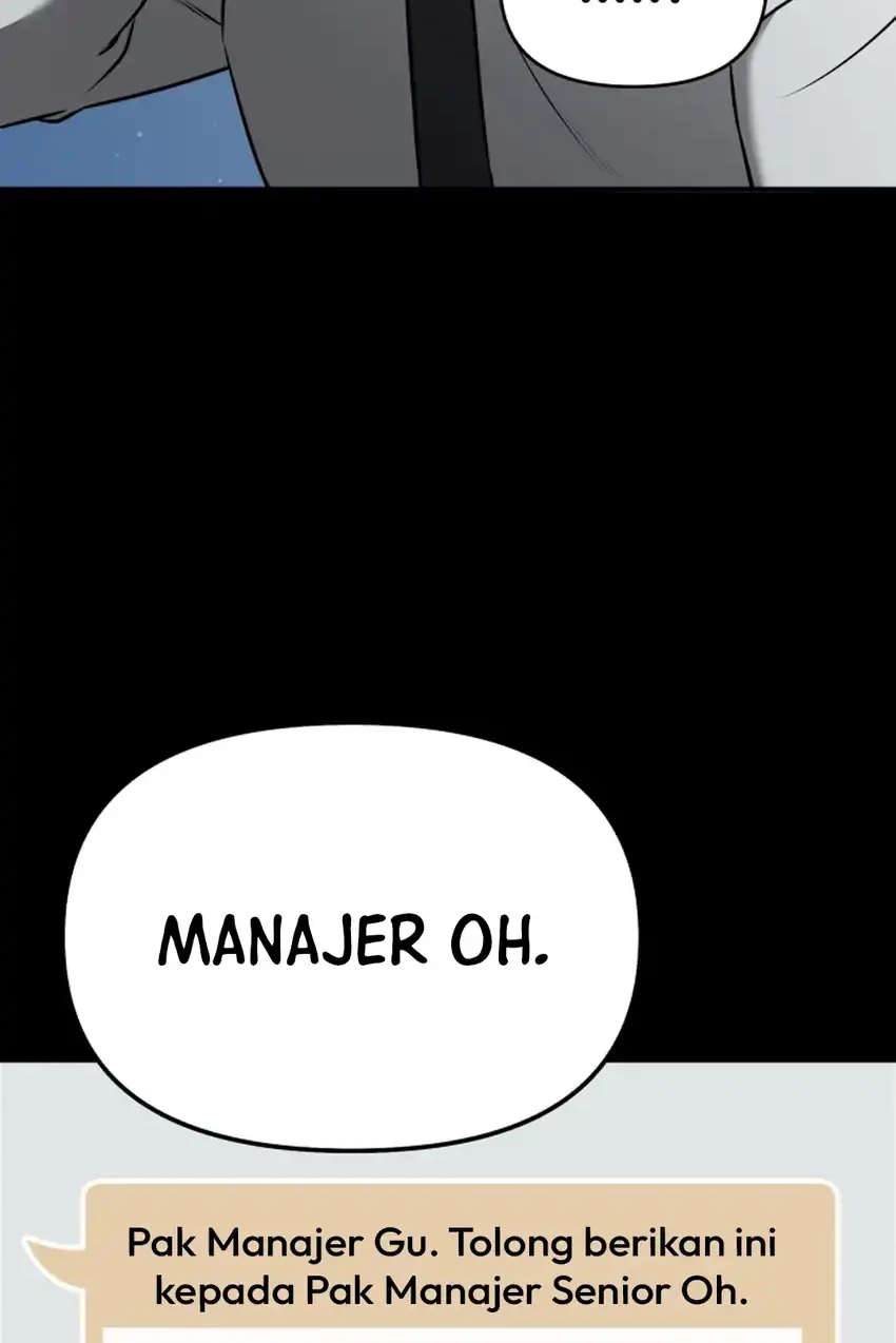 When a Genius Office Worker Goes Too Far Chapter 33 Gambar 45