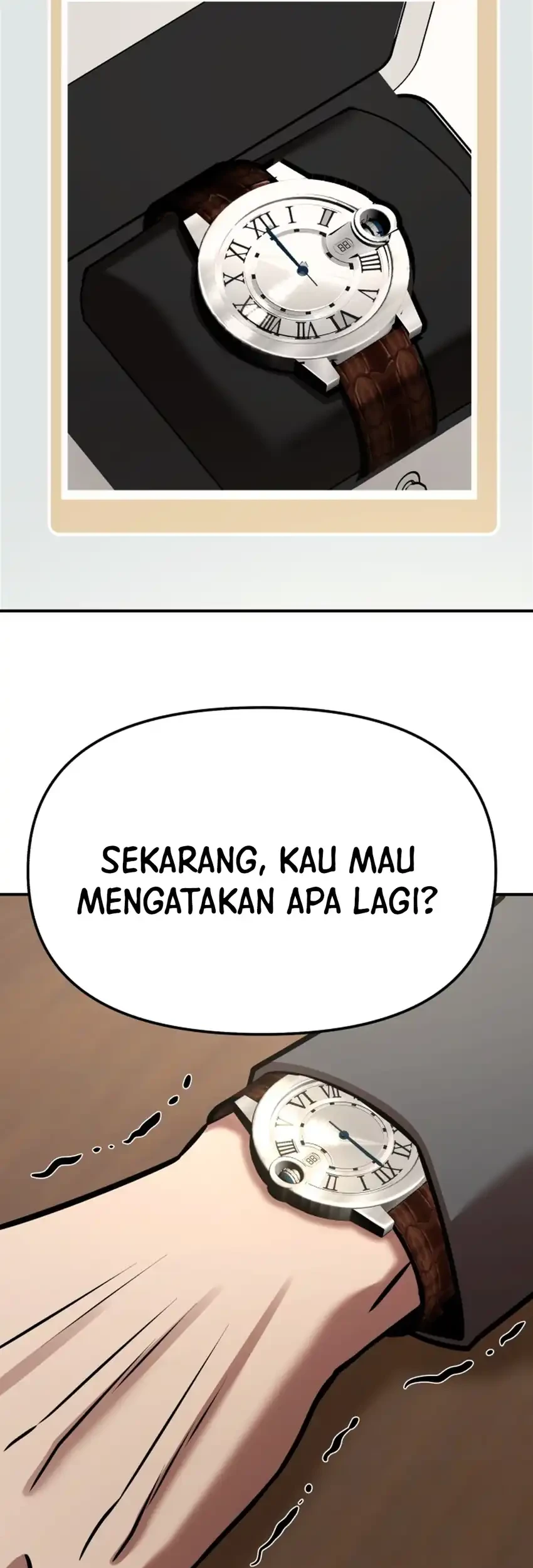 When a Genius Office Worker Goes Too Far Chapter 33 Gambar 46
