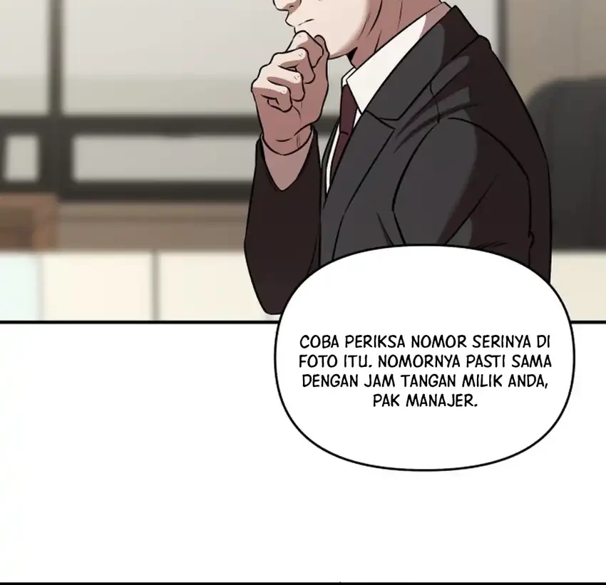 When a Genius Office Worker Goes Too Far Chapter 33 Gambar 51