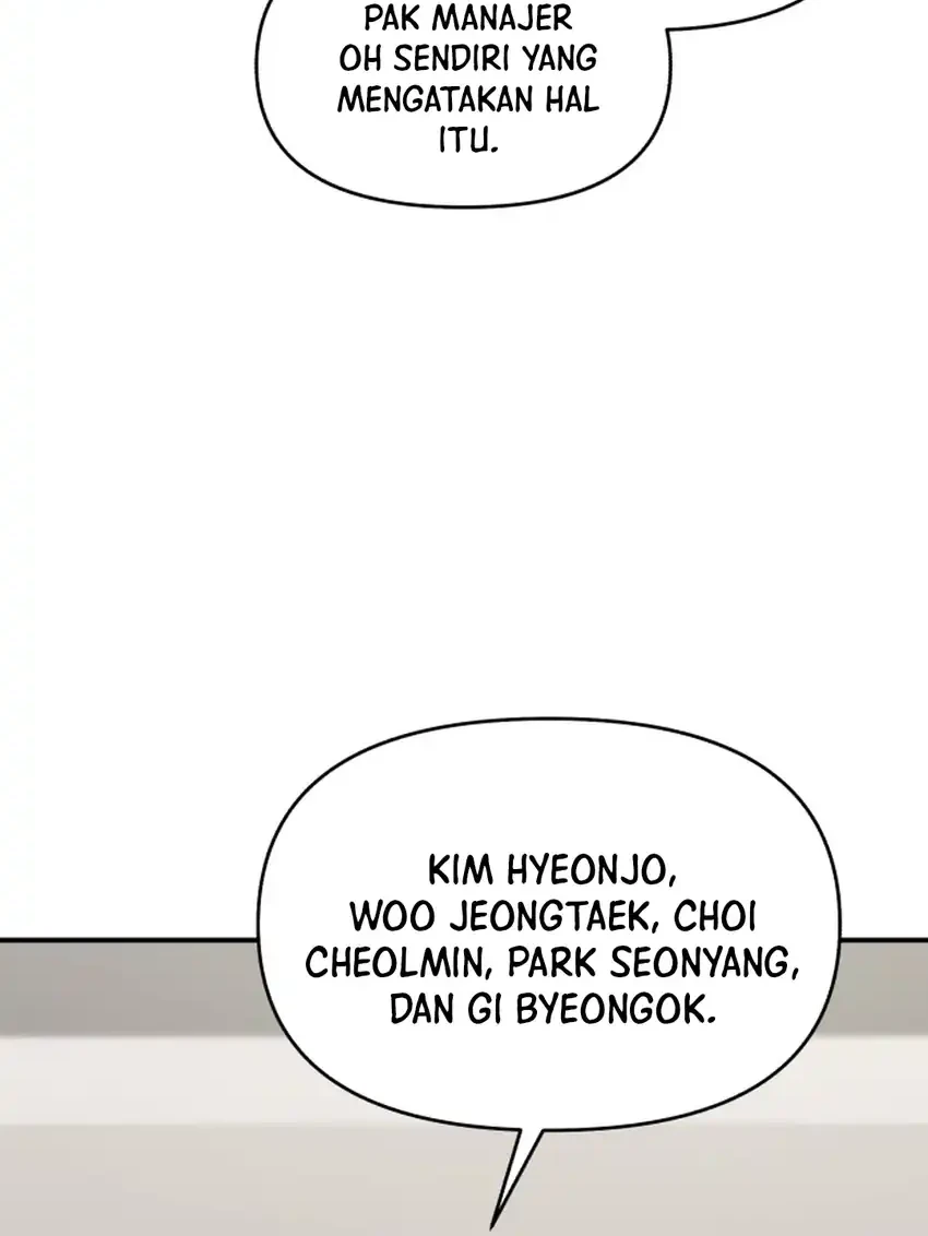 When a Genius Office Worker Goes Too Far Chapter 33 Gambar 57