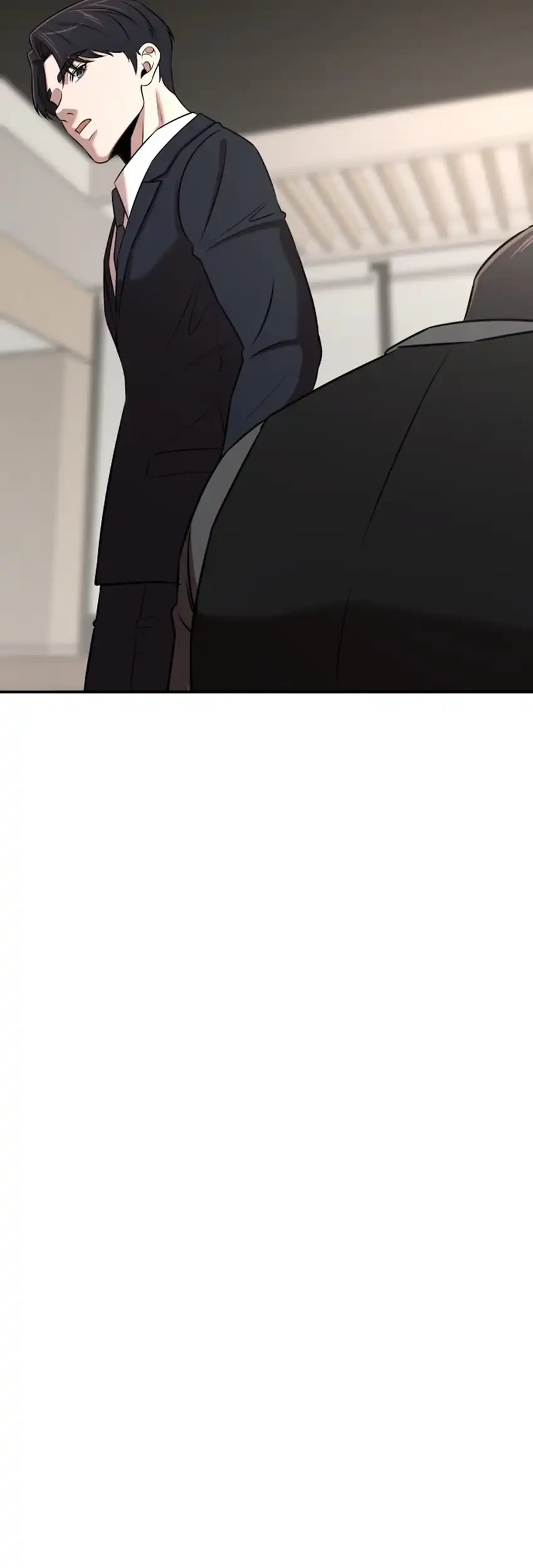 When a Genius Office Worker Goes Too Far Chapter 33 Gambar 62