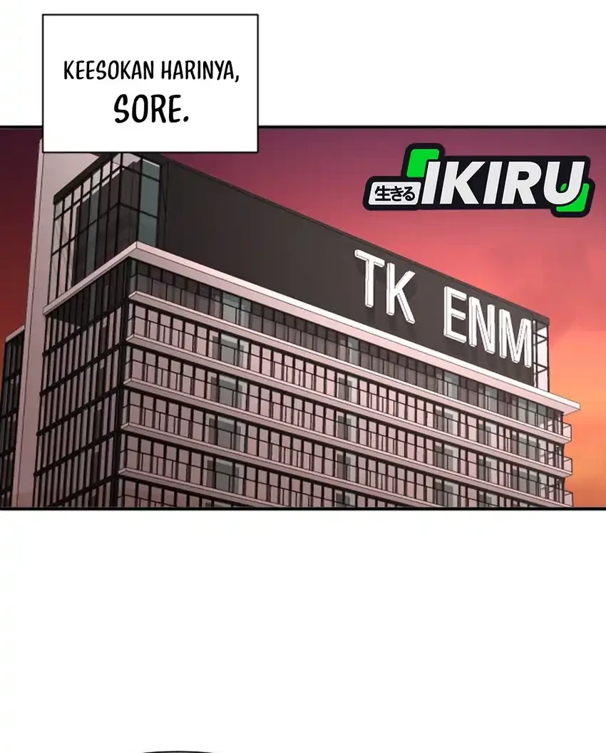 When a Genius Office Worker Goes Too Far Chapter 33 Gambar 63