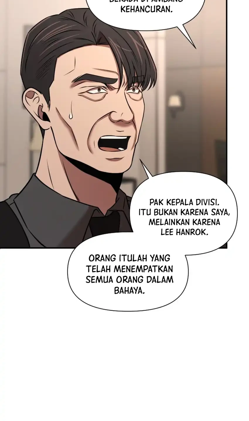 When a Genius Office Worker Goes Too Far Chapter 33 Gambar 67
