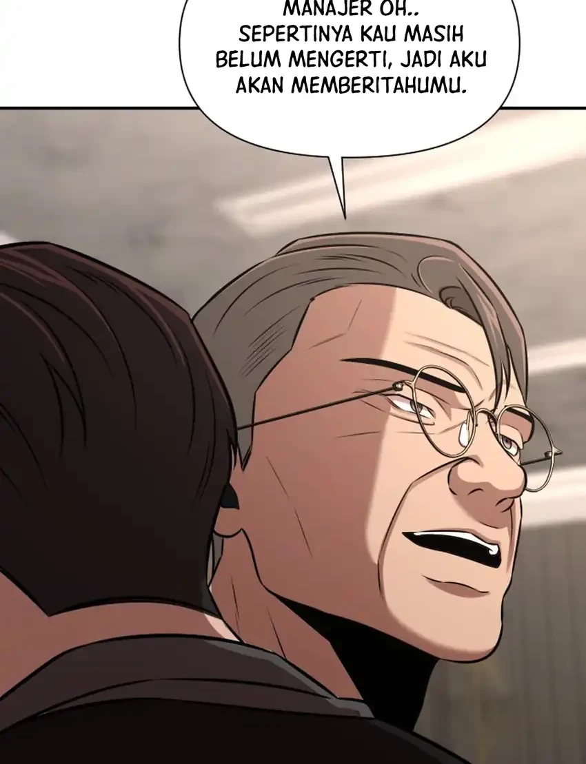 When a Genius Office Worker Goes Too Far Chapter 33 Gambar 71