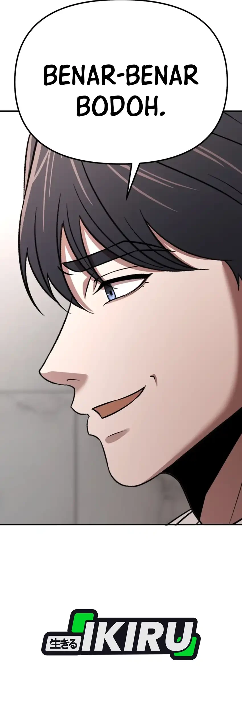 When a Genius Office Worker Goes Too Far Chapter 33 Gambar 79