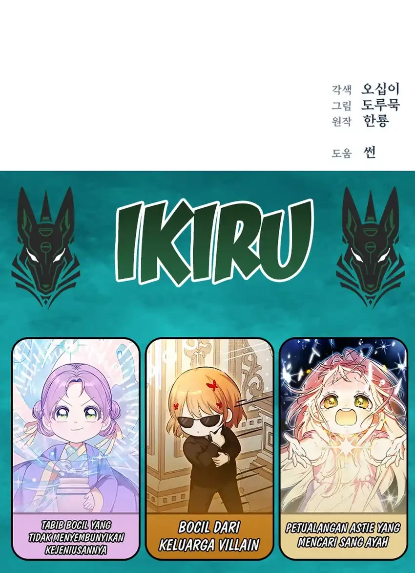 When a Genius Office Worker Goes Too Far Chapter 33 Gambar 80