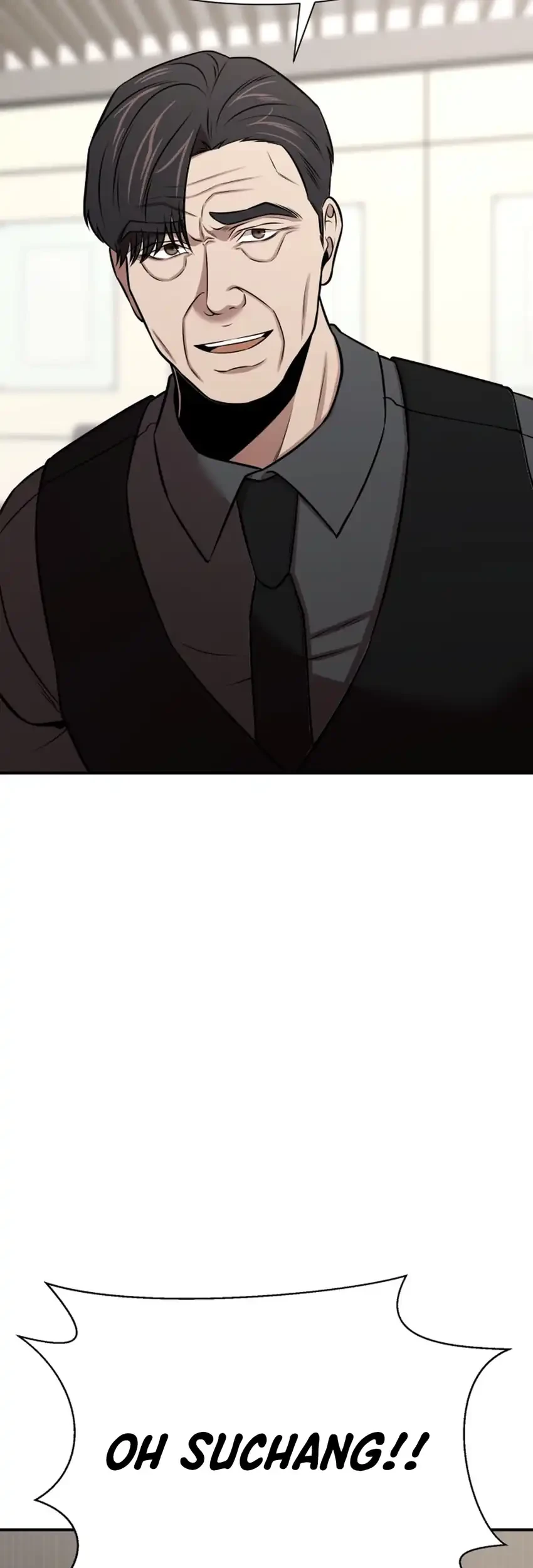 When a Genius Office Worker Goes Too Far Chapter 33 Gambar 9