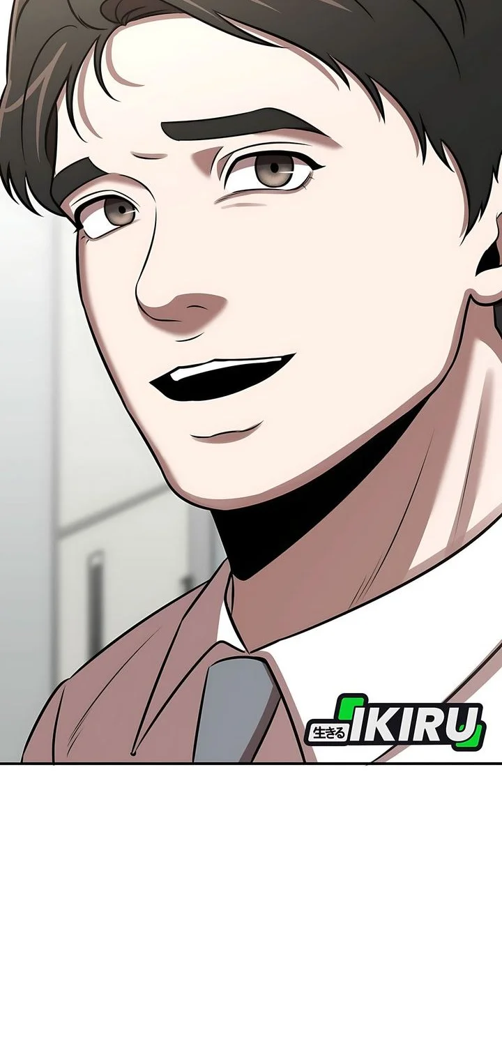 When a Genius Office Worker Goes Too Far Chapter 34 Gambar 30