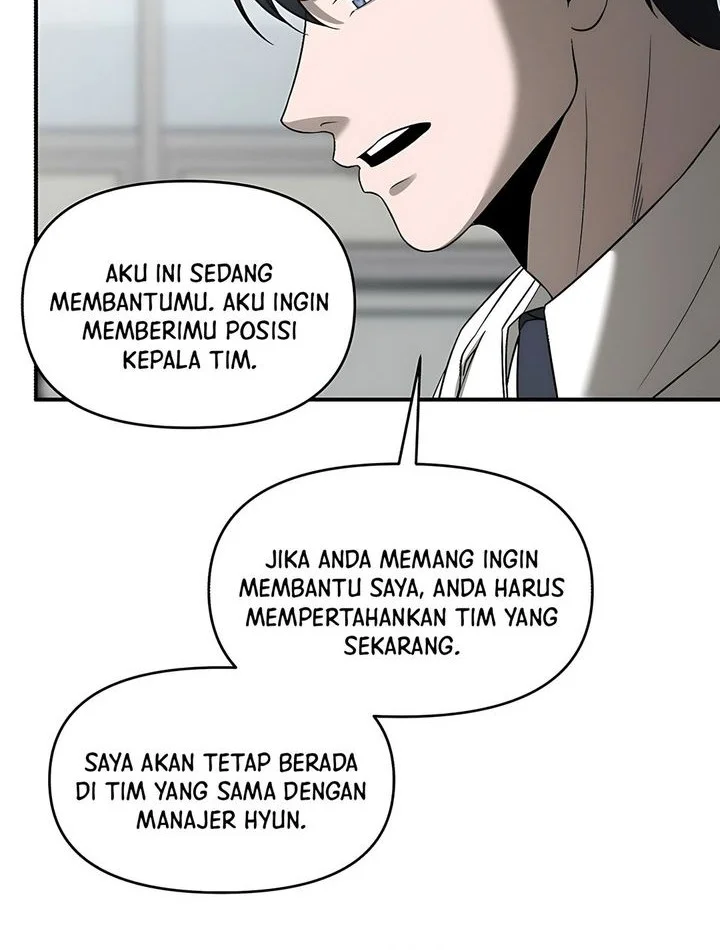 When a Genius Office Worker Goes Too Far Chapter 34 Gambar 36