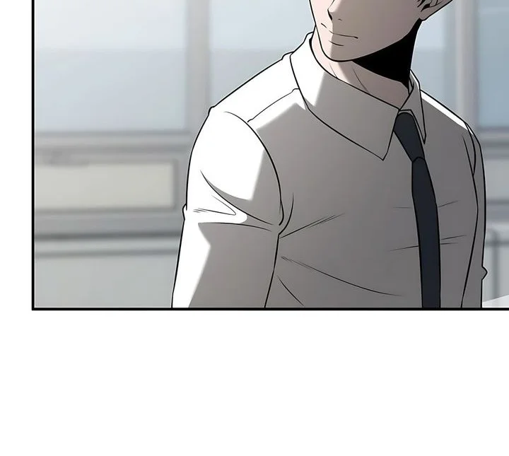 When a Genius Office Worker Goes Too Far Chapter 34 Gambar 42