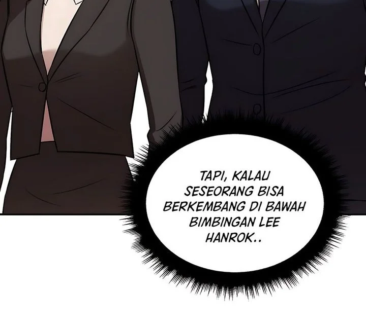 When a Genius Office Worker Goes Too Far Chapter 34 Gambar 52