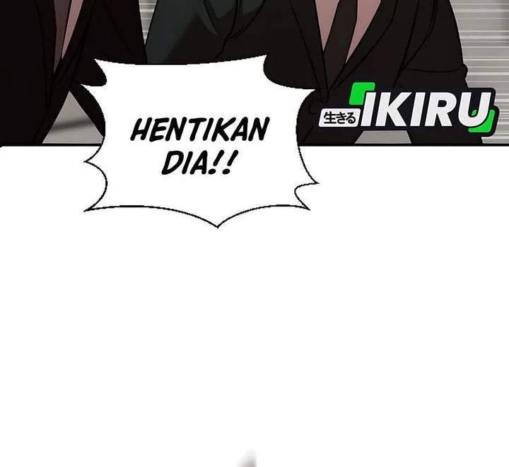 When a Genius Office Worker Goes Too Far Chapter 34 Gambar 4