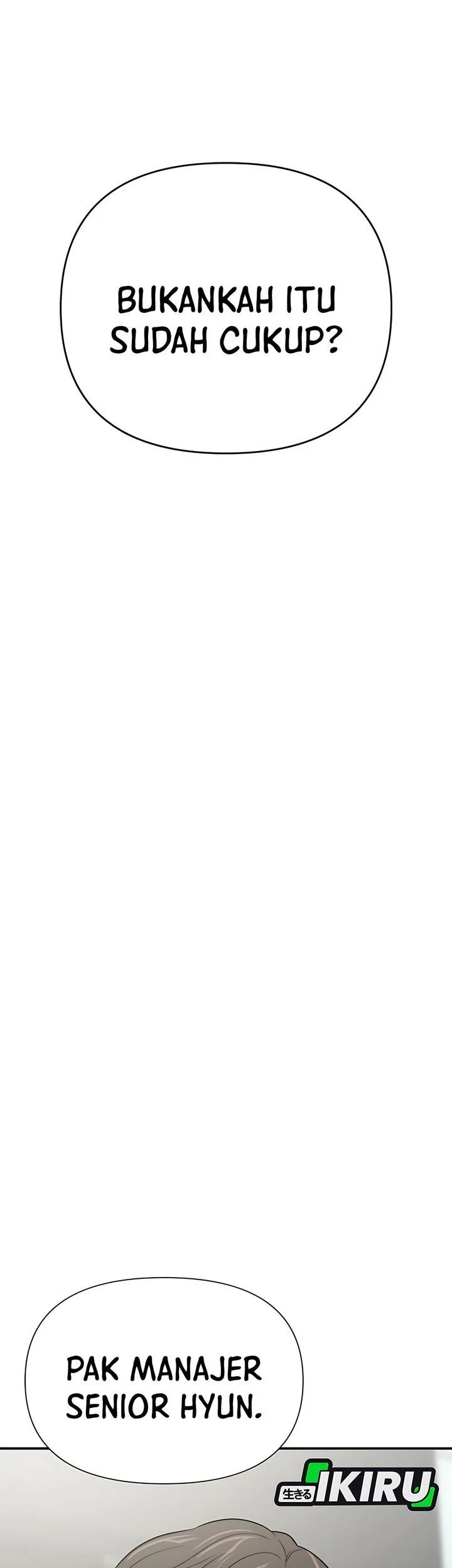 When a Genius Office Worker Goes Too Far Chapter 34 Gambar 59