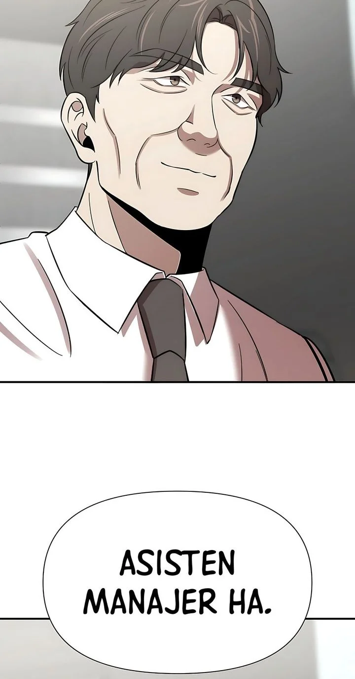 When a Genius Office Worker Goes Too Far Chapter 34 Gambar 60