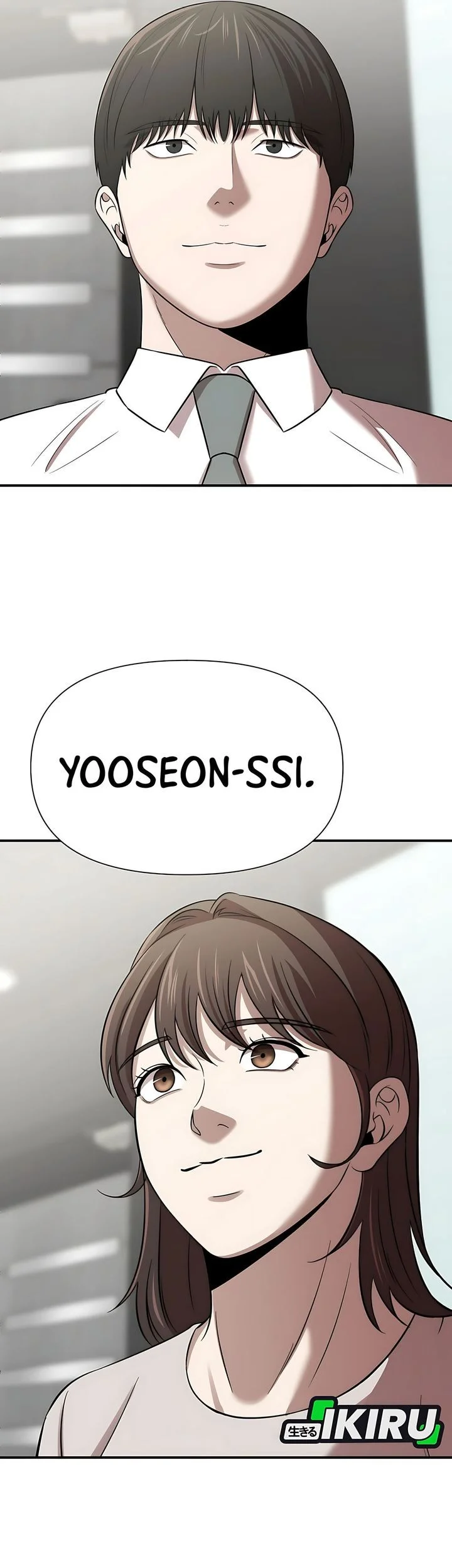 When a Genius Office Worker Goes Too Far Chapter 34 Gambar 61