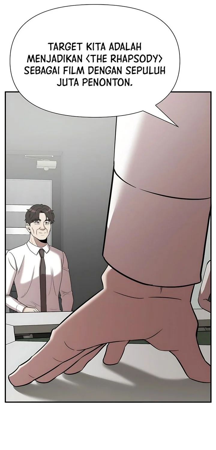 When a Genius Office Worker Goes Too Far Chapter 34 Gambar 62