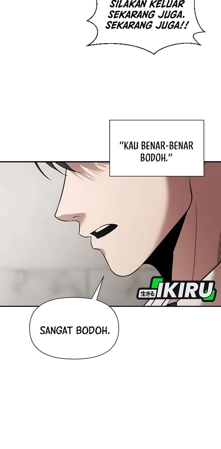 When a Genius Office Worker Goes Too Far Chapter 34 Gambar 8