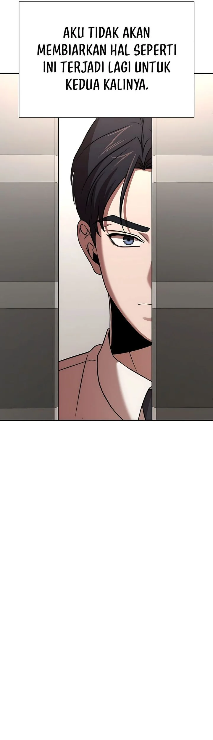 When a Genius Office Worker Goes Too Far Chapter 34 Gambar 15