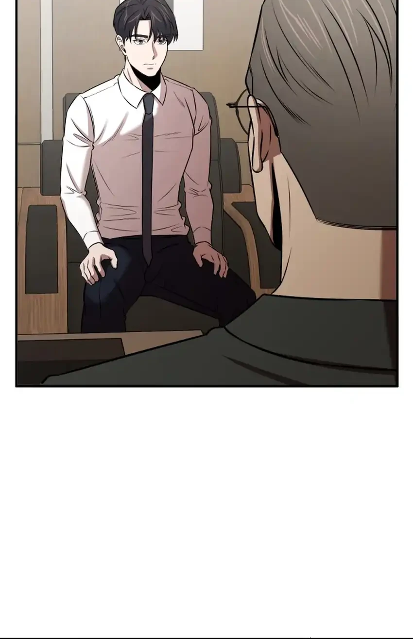 When a Genius Office Worker Goes Too Far Chapter 35 Gambar 34